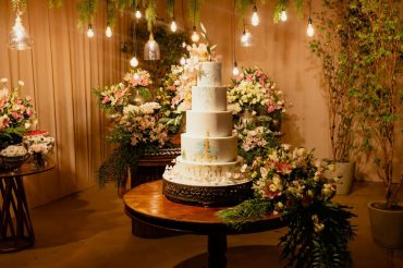 Wedding cake Wedding cake