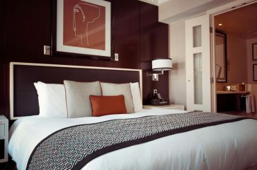 Wedding guest accommodation Wedding guest accommodation