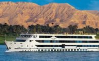 The Oberoi Zahra Luxury Nile Cruiser The Oberoi Zahra Luxury Nile Cruiser