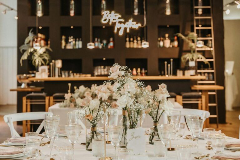 Read more about the article How to Choose an Engagement Party Venue in Melbourne – What to Consider Before You Book