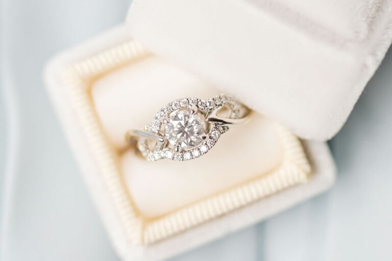 Read more about the article How to Buy an Engagement Ring in Melbourne