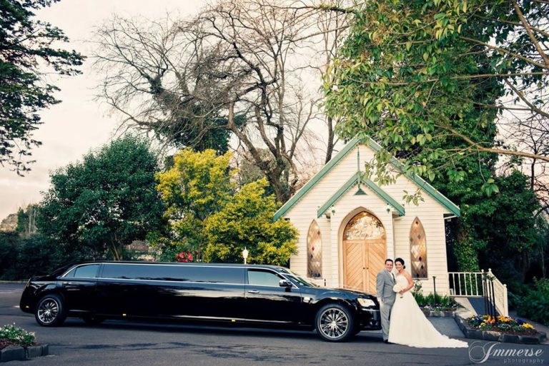 Enrik Limousines