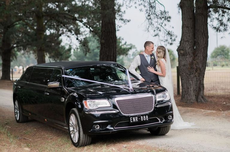 Enrik Limousines