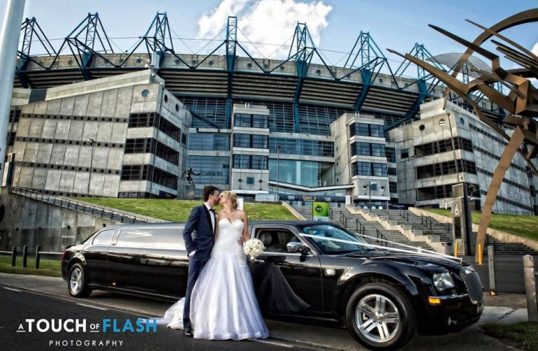 Enrik Limousines