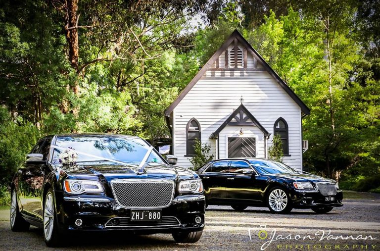 Enrik Limousines
