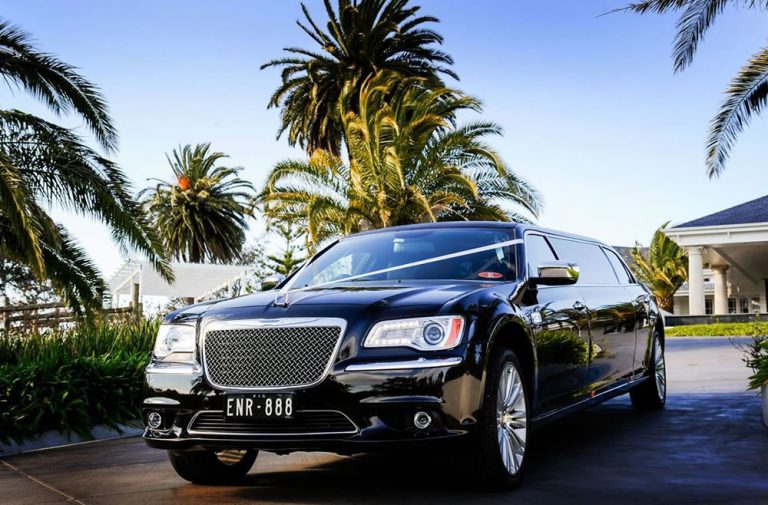 Enrik Limousines