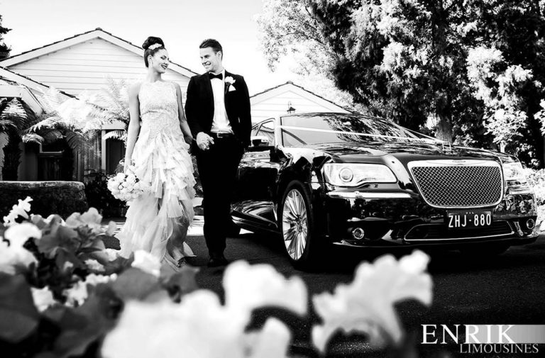 Enrik Limousines
