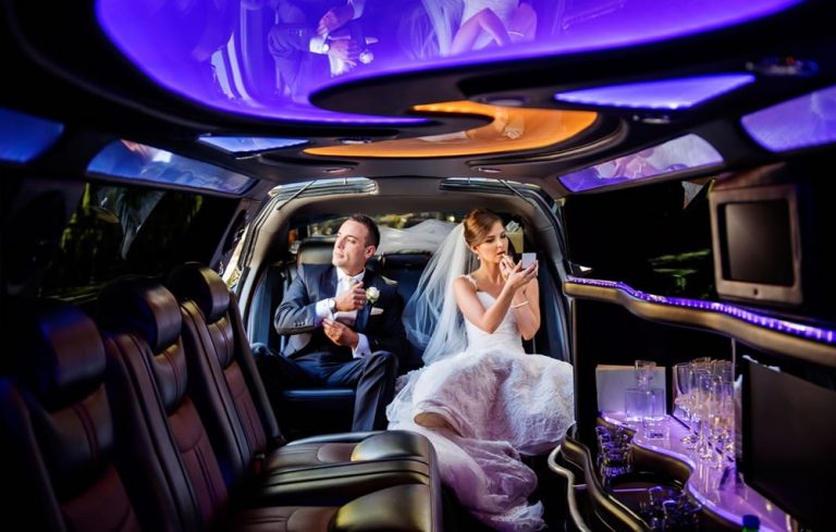 Enrik Limousines