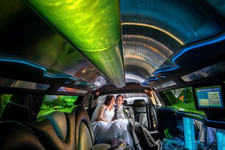 Enrik Limousines