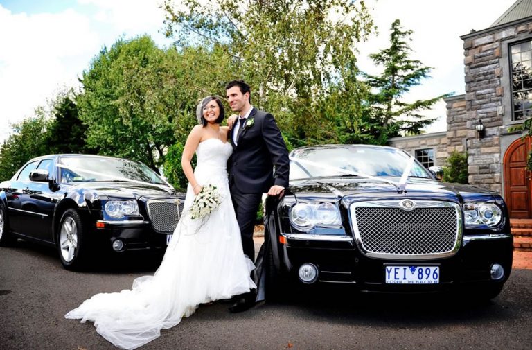 Enrik Limousines