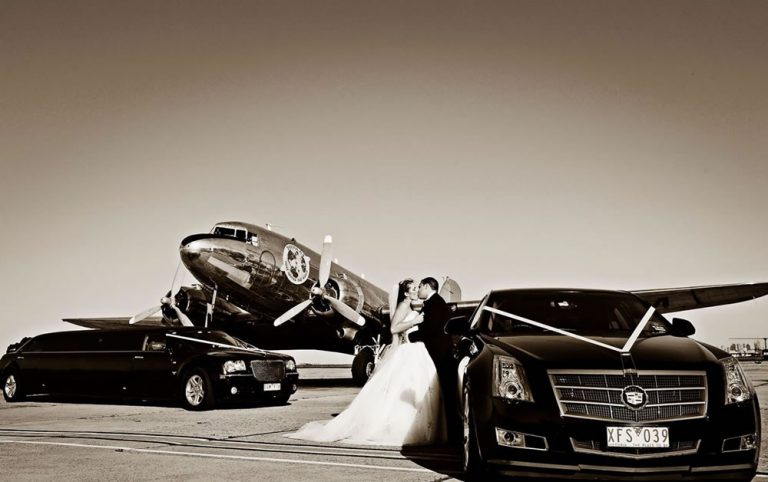 Enrik Limousines