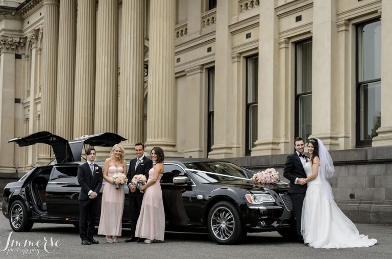 Enrik Limousines