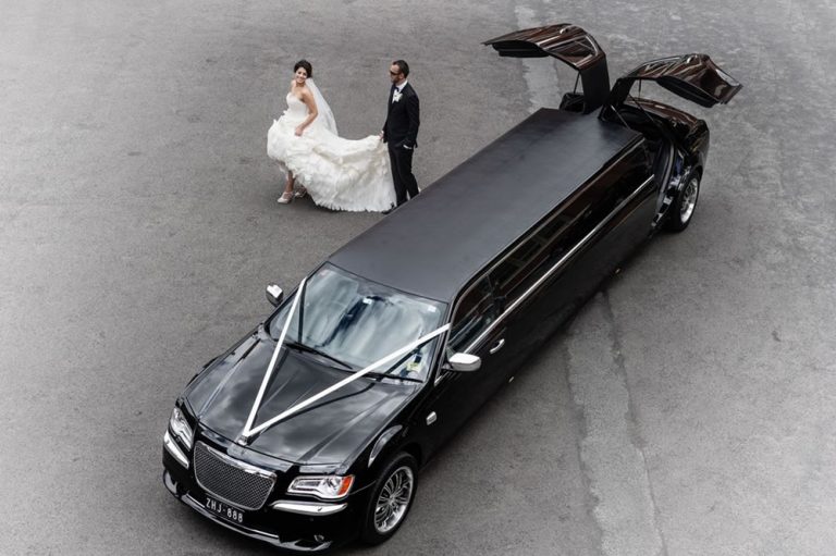 Enrik Limousines
