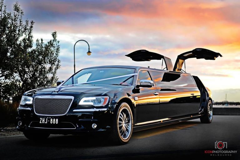 Enrik Limousines