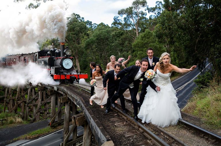 Epic Photography and Video