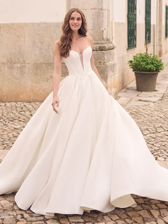 Eternal Weddings & Alterations