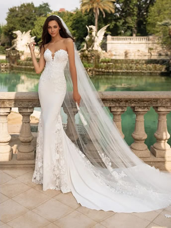 Eternal Weddings & Alterations