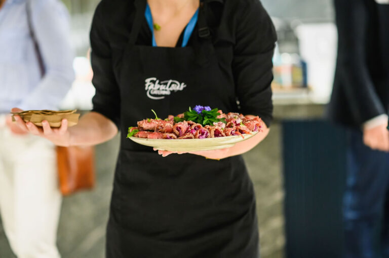 Fabulous Catering