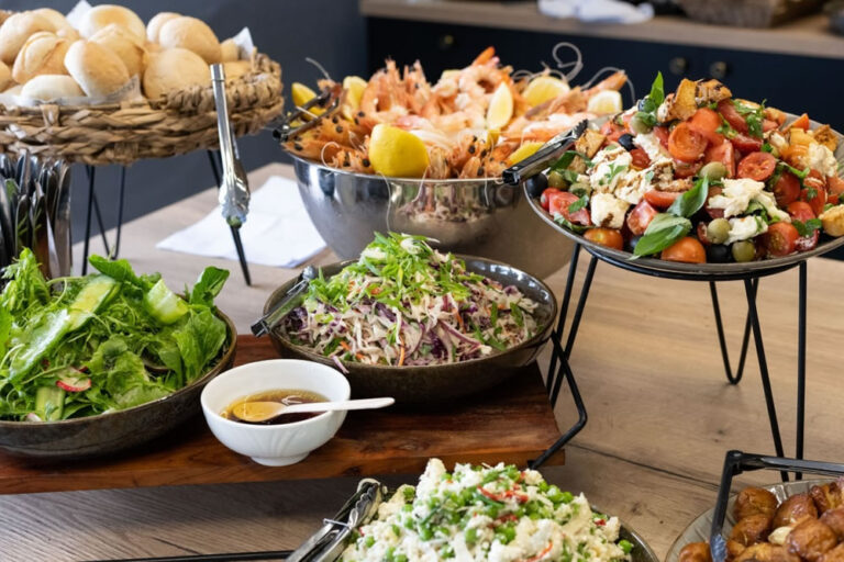 Fabulous Catering