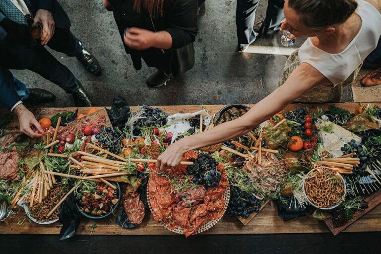 Fabulous Catering