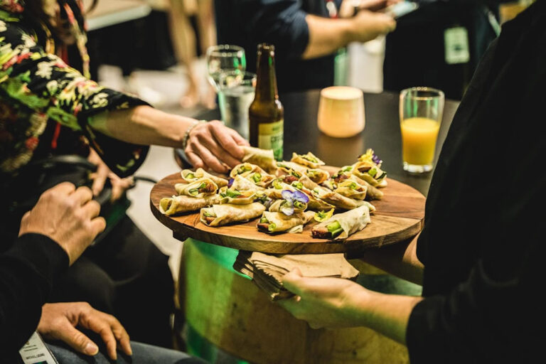 Fabulous Catering