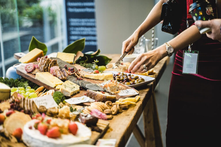 Fabulous Catering