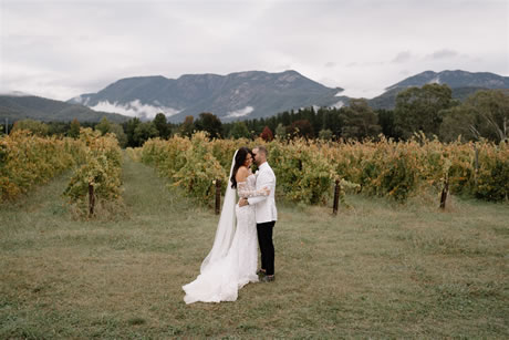 Feathertop Winery