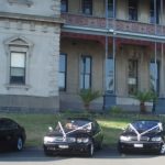 Five Star Chauffeur Service
