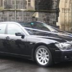 Five Star Chauffeur Service