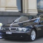 Five Star Chauffeur Service