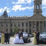 Five Star Chauffeur Service