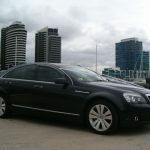 Five Star Chauffeur Service