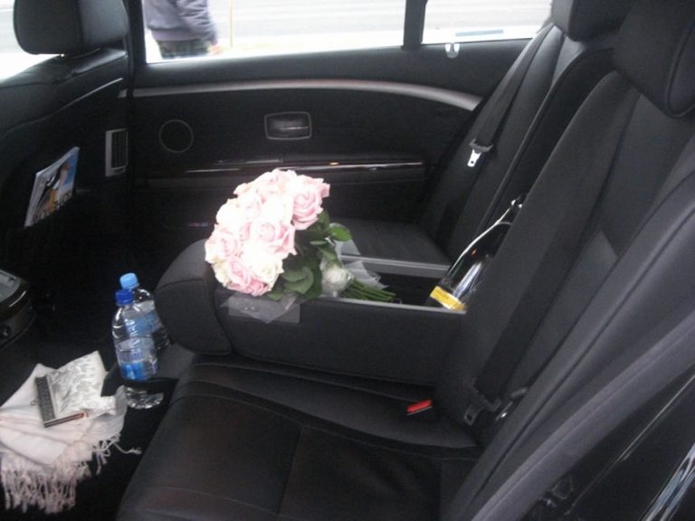 Five Star Chauffeur Service