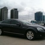 Five Star Chauffeur Service