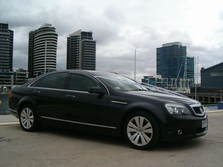 Five Star Chauffeur Service