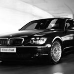 Five Star Chauffeur Service