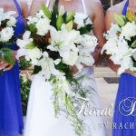 Floral Delights by Rachael