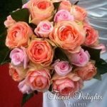 Floral Delights by Rachael