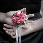 Floral Delights by Rachael