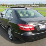 Formal Car Hire
