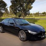 Formal Car Hire