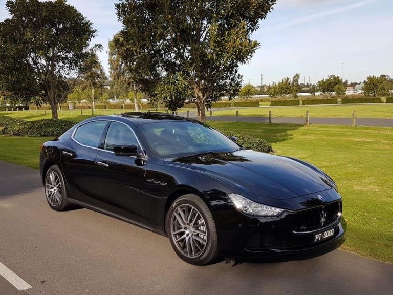 Formal Car Hire