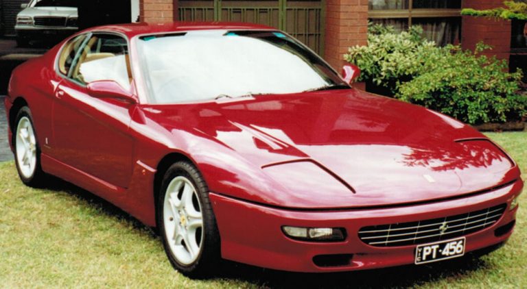 Formal Car Hire