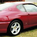 Formal Car Hire