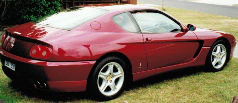 Formal Car Hire