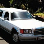 Formal Car Hire