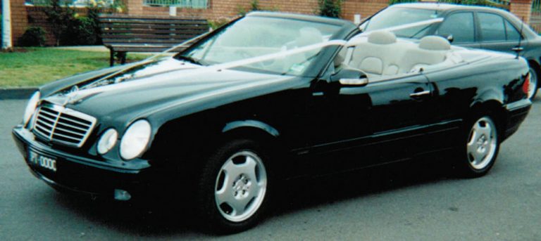 Formal Car Hire