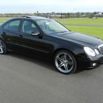 Formal Car Hire