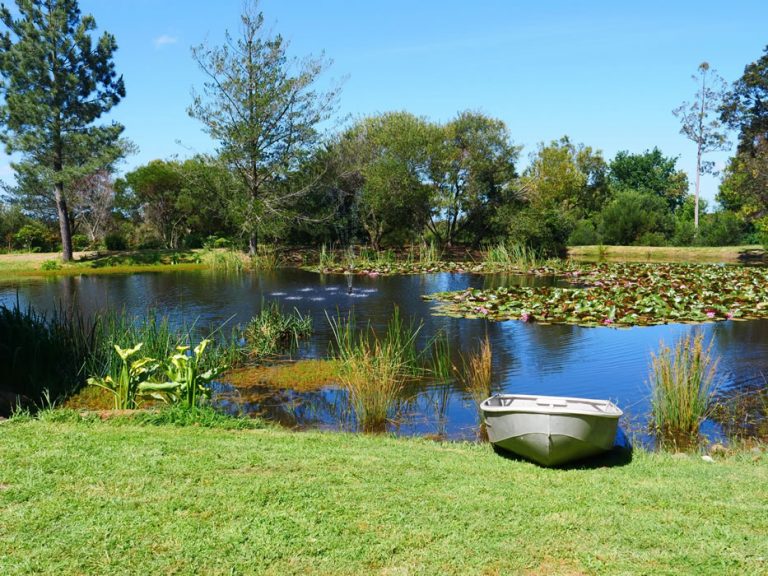 Friendly Garden Weddings