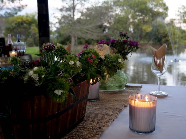 Friendly Garden Weddings